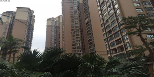 广东过冬新房哪里买醉适合